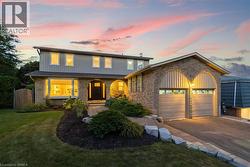 25 HILLSIDE Drive Georgetown, ON L7G 4W2