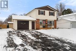20 MCQUADE DRIVE Quinte West (Trenton Ward), ON K8V 2G3