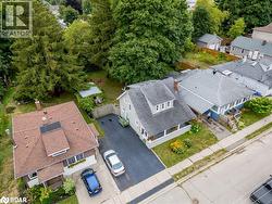 14 ACADEMY Road Georgetown, ON L7G 3N8