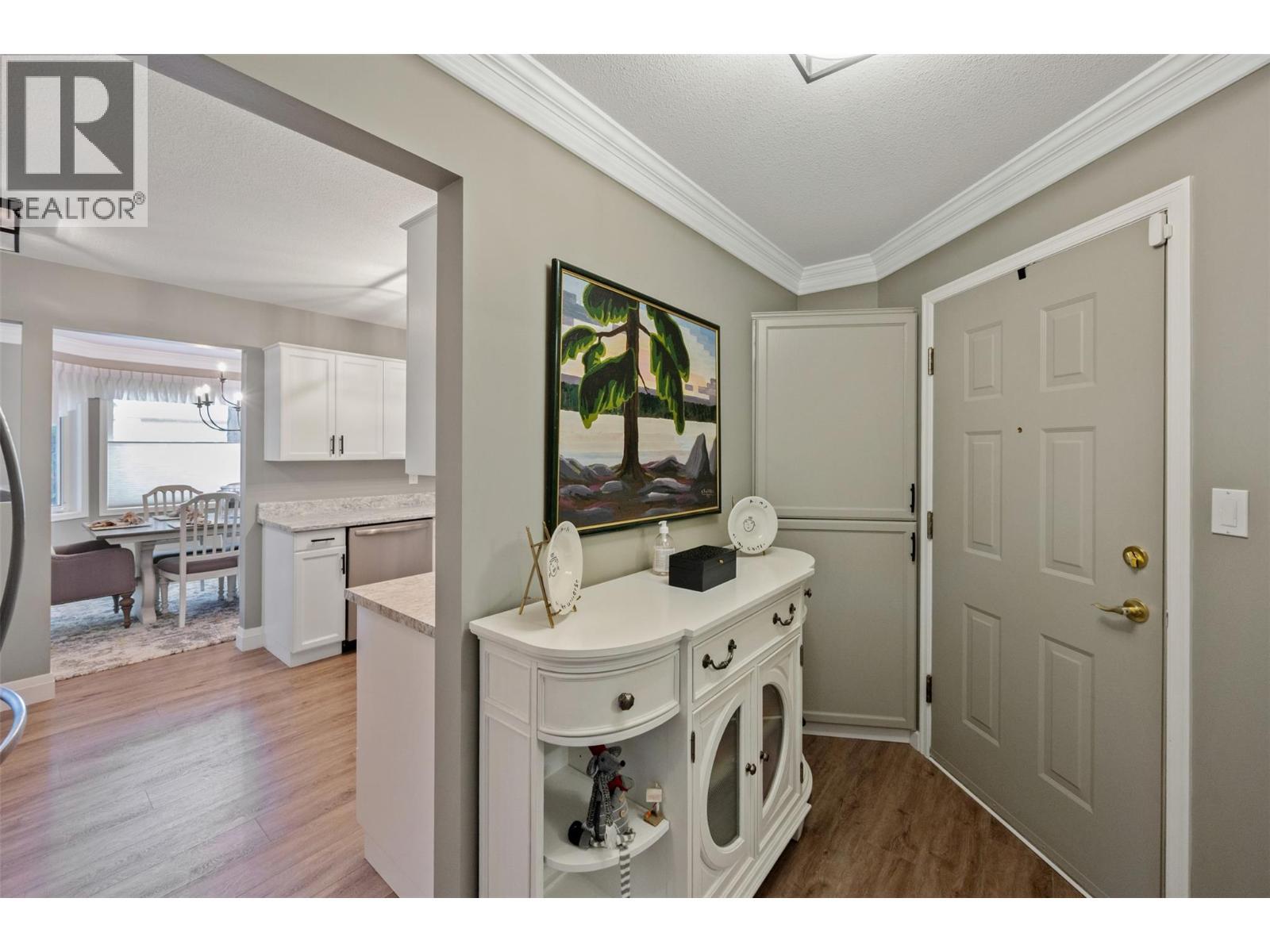 8700 Jubilee Road E Unit# 109, Summerland, BC - Indoor