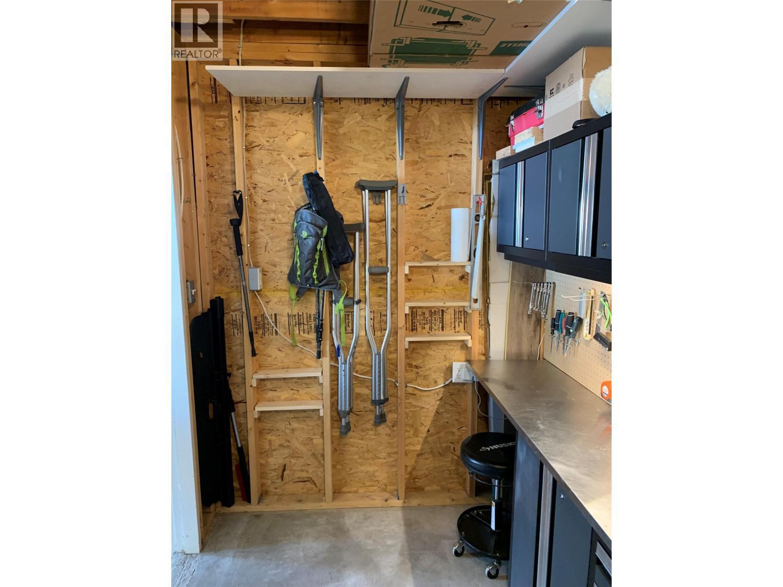 8700 Jubilee Road E Unit# 109, Summerland, BC - Indoor