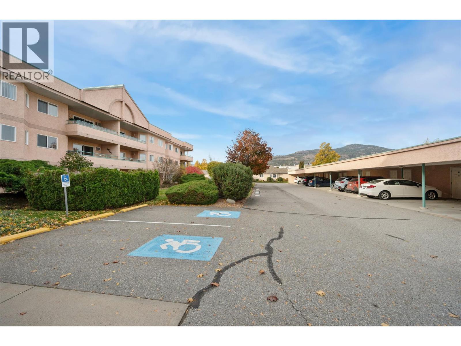 8700 Jubilee Road E Unit# 109, Summerland, BC - Outdoor