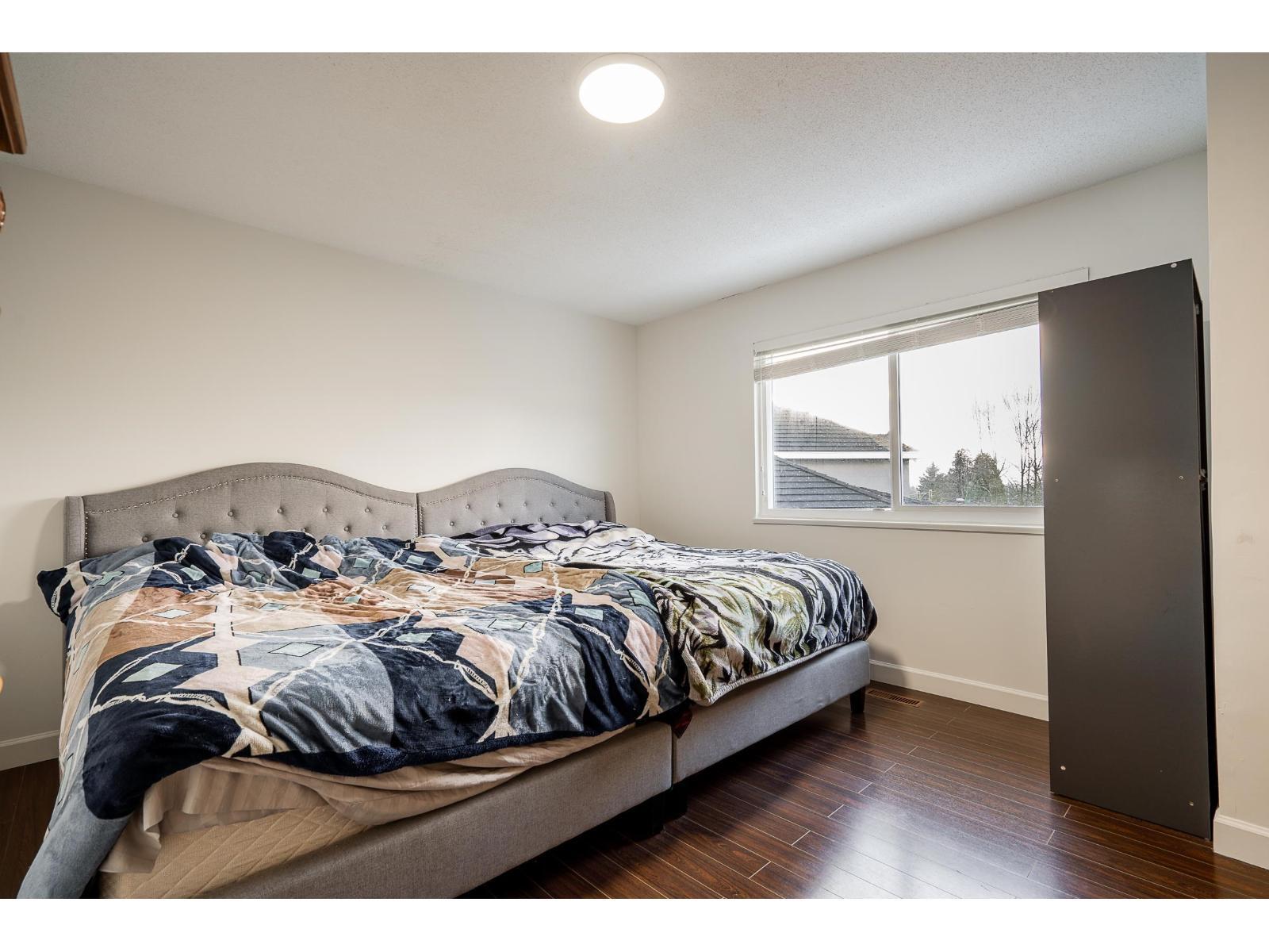14858 88A Avenue, Surrey, BC - Indoor Photo Showing Bedroom