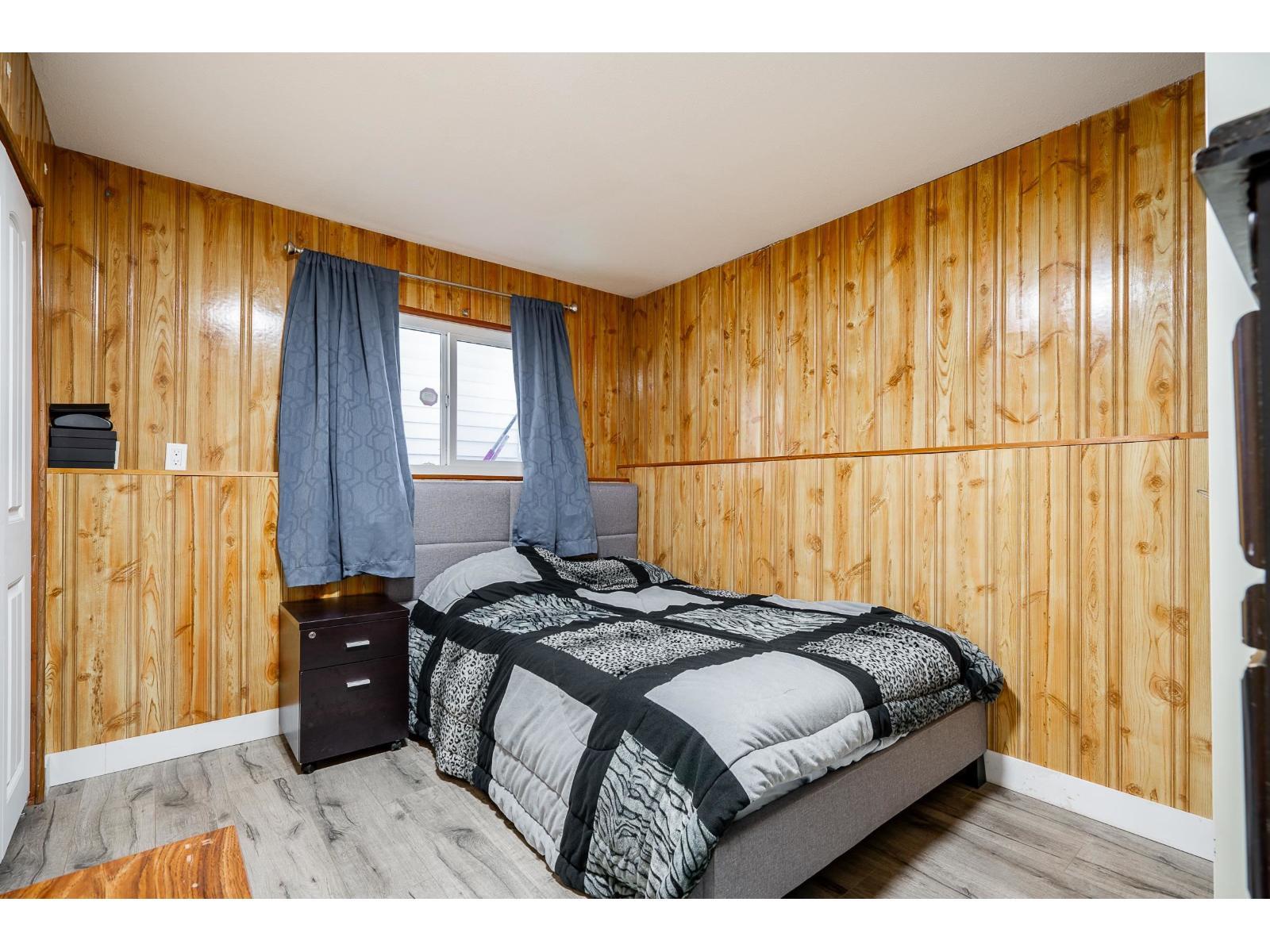 14858 88A Avenue, Surrey, BC - Indoor Photo Showing Bedroom