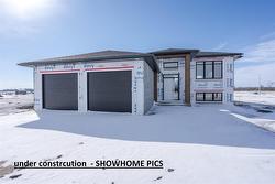 3 Elizabeth Waytiuk Cove East Selkirk, MB R0E 0M0