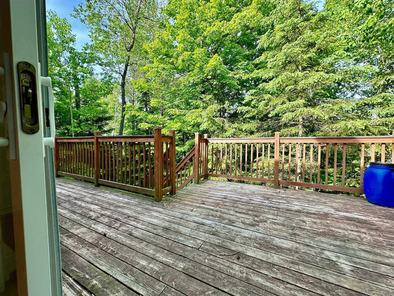 Balcony - 36 Rue De L'Azur, Wentworth, QC - Outdoor