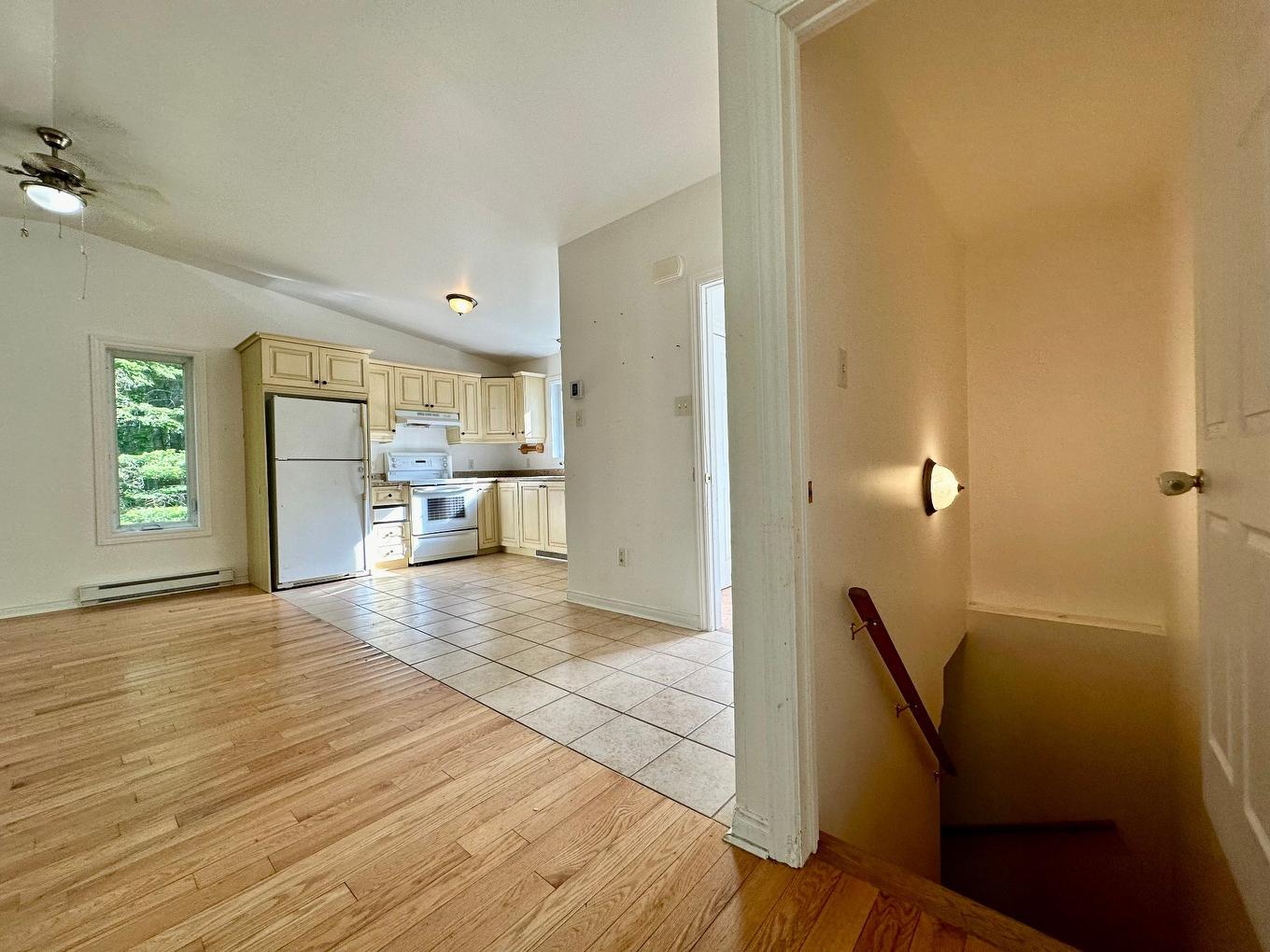 Overall view - 36 Rue De L'Azur, Wentworth, QC - Indoor Photo Showing Other Room