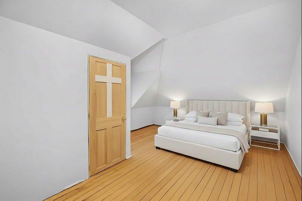 Chambre à coucher - 10 Ch. De Senneville, Sainte-Anne-De-Bellevue, QC - Indoor Photo Showing Bedroom