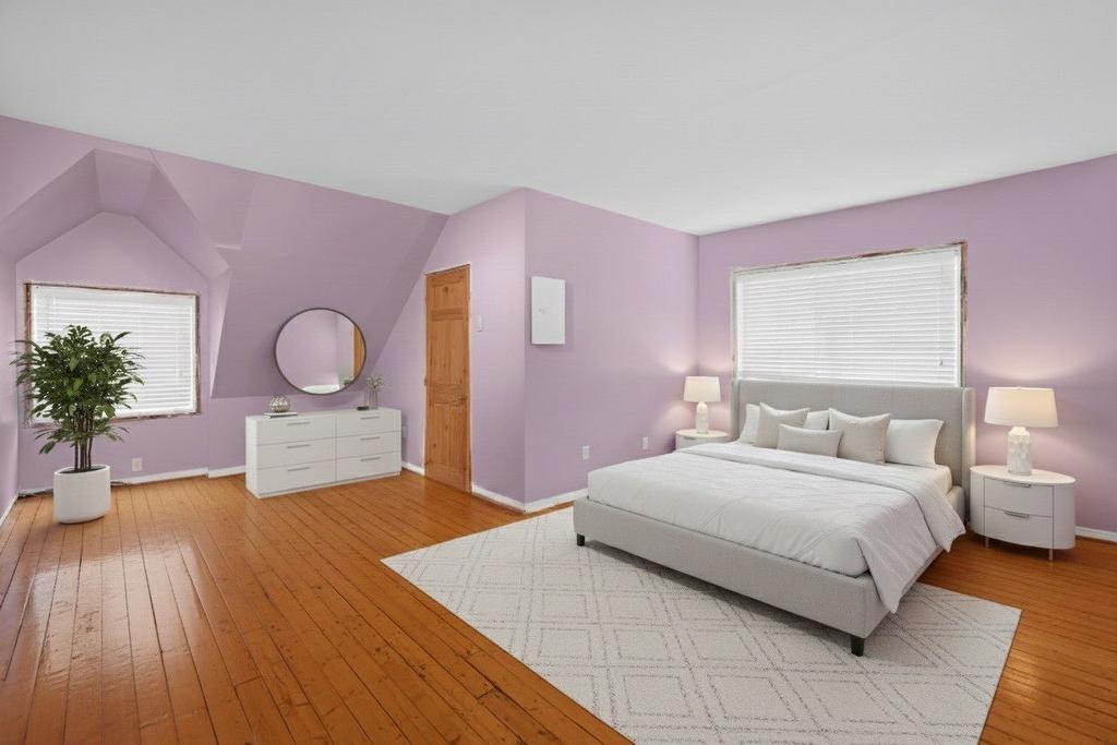 Chambre à coucher principale - 10 Ch. De Senneville, Sainte-Anne-De-Bellevue, QC - Indoor Photo Showing Bedroom