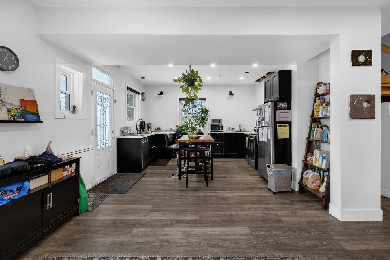 Cuisine - 10 Ch. De Senneville, Sainte-Anne-De-Bellevue, QC - Indoor