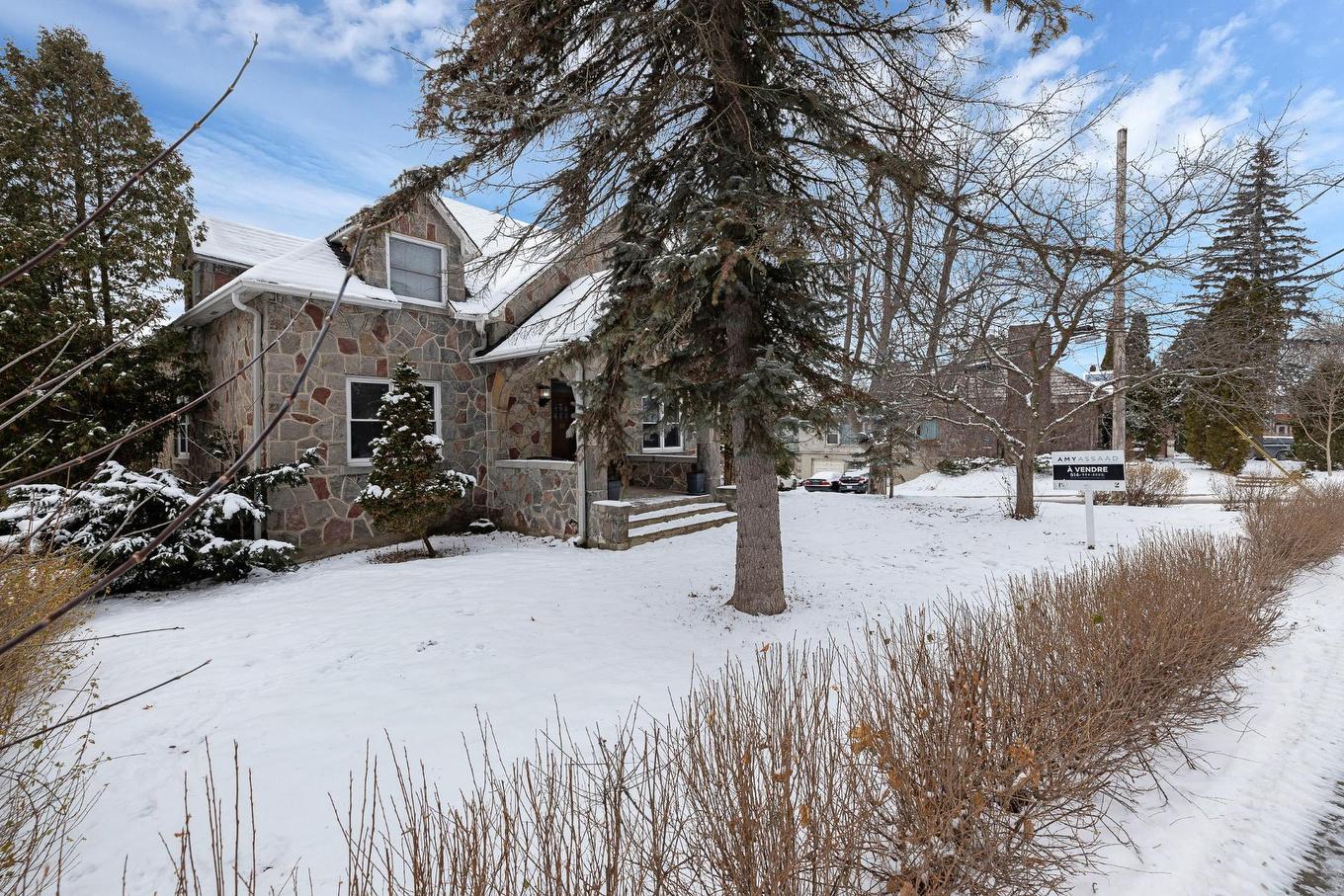 Extérieur - 10 Ch. De Senneville, Sainte-Anne-De-Bellevue, QC - Outdoor