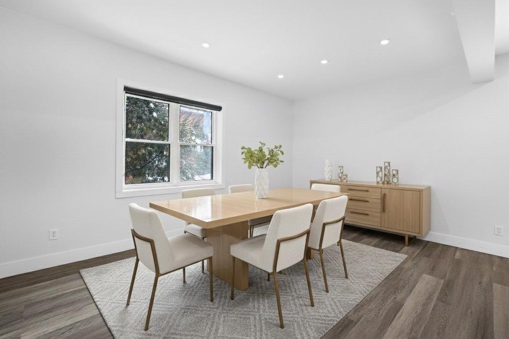 Salle à manger - 10 Ch. De Senneville, Sainte-Anne-De-Bellevue, QC - Indoor Photo Showing Dining Room