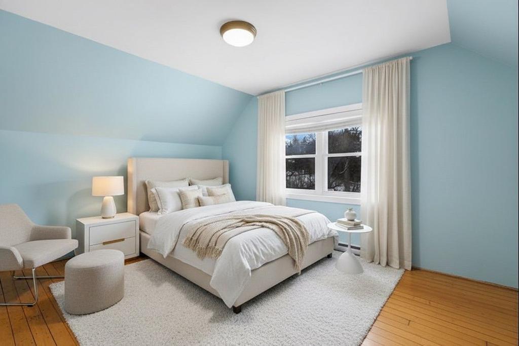 Chambre à coucher - 10 Ch. De Senneville, Sainte-Anne-De-Bellevue, QC - Indoor Photo Showing Bedroom