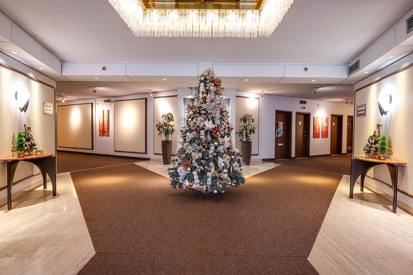 Autre - 1005-4300 Place Des Cageux, Laval (Chomedey), QC - Indoor Photo Showing Other Room