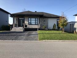 16664 18e Avenue Saint-Georges, QC G5Z 2G8