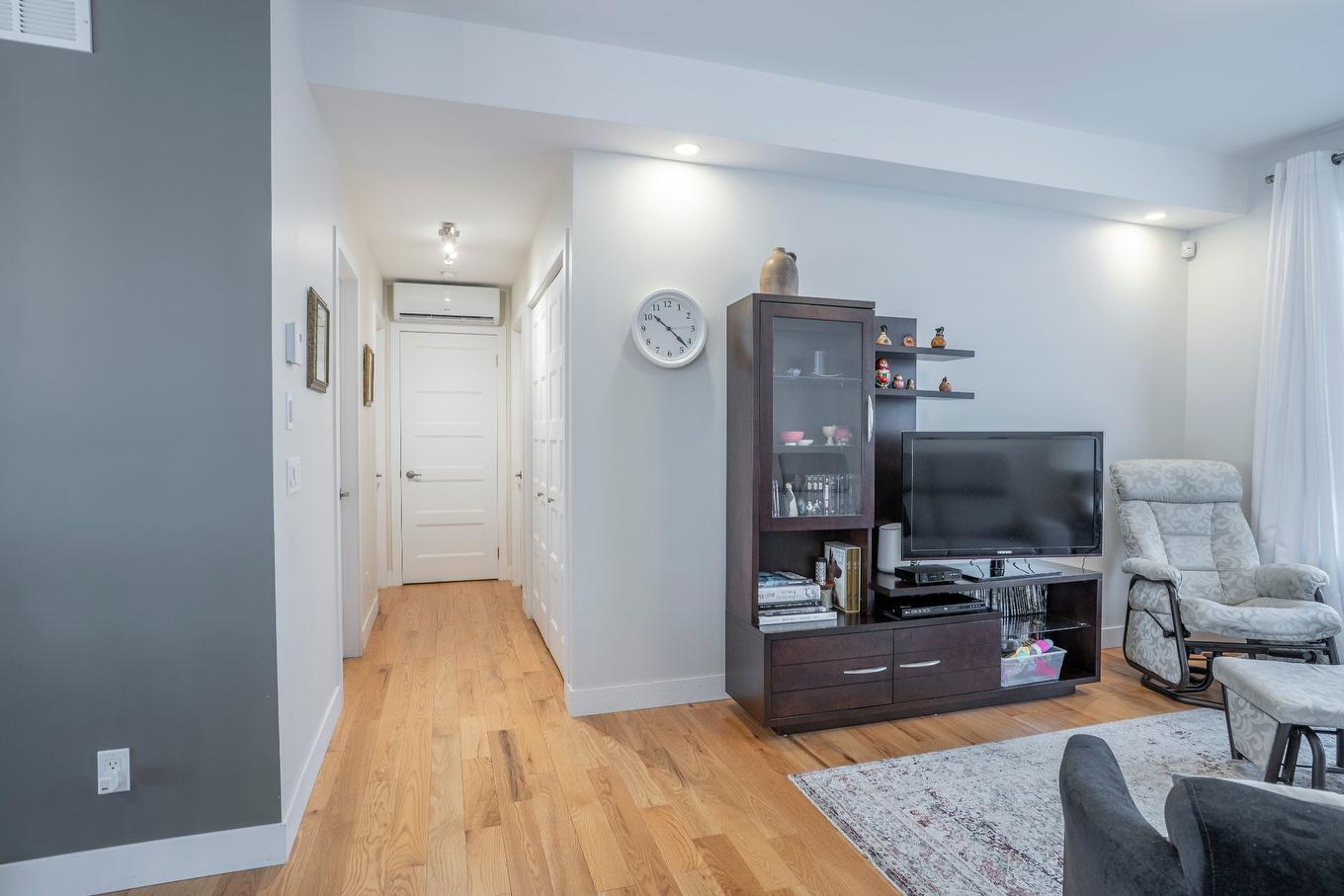 Passageway - 16664 18E Avenue, Saint-Georges, QC - Indoor