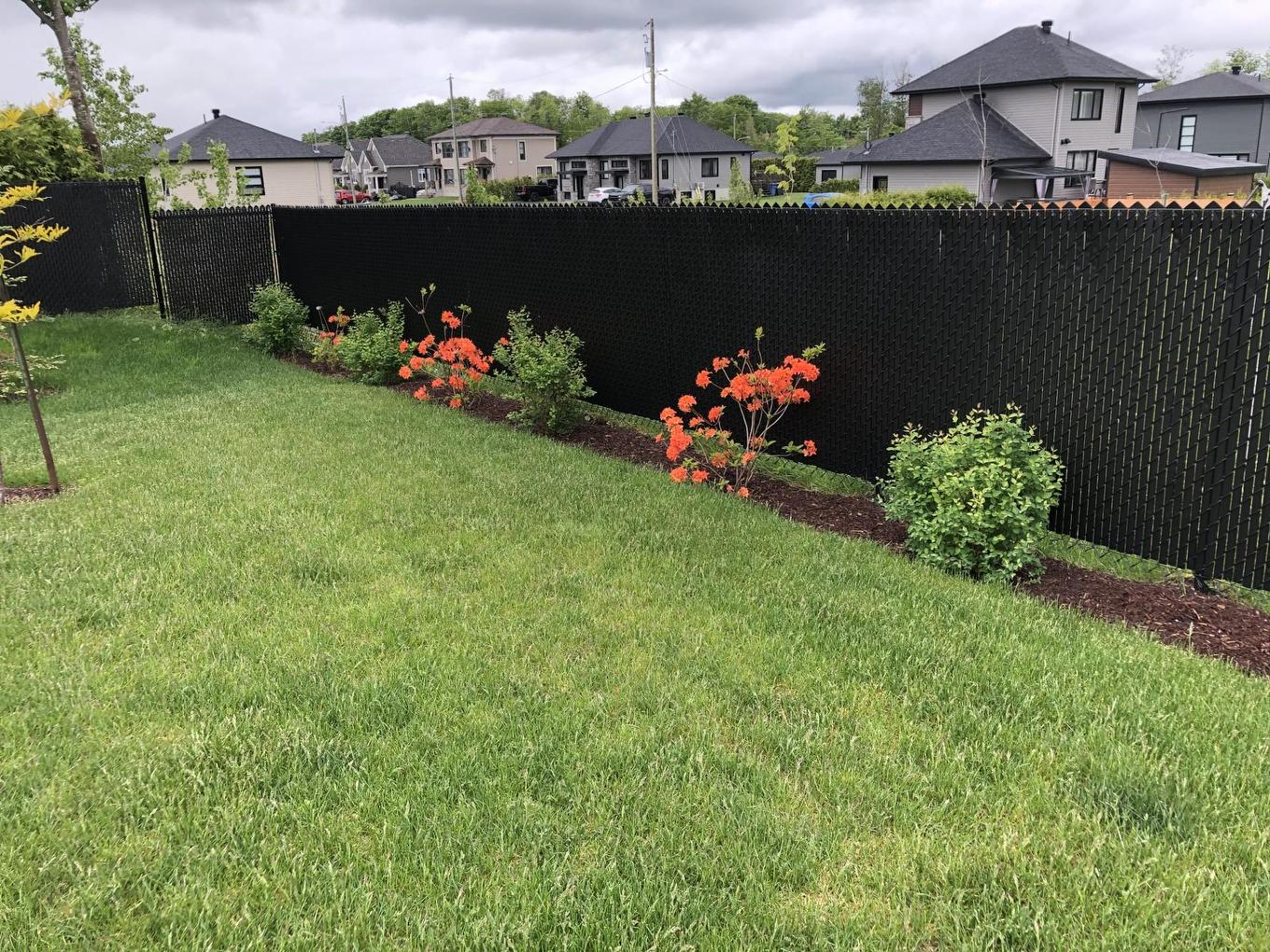 Land/Lot - 16664 18E Avenue, Saint-Georges, QC - Outdoor