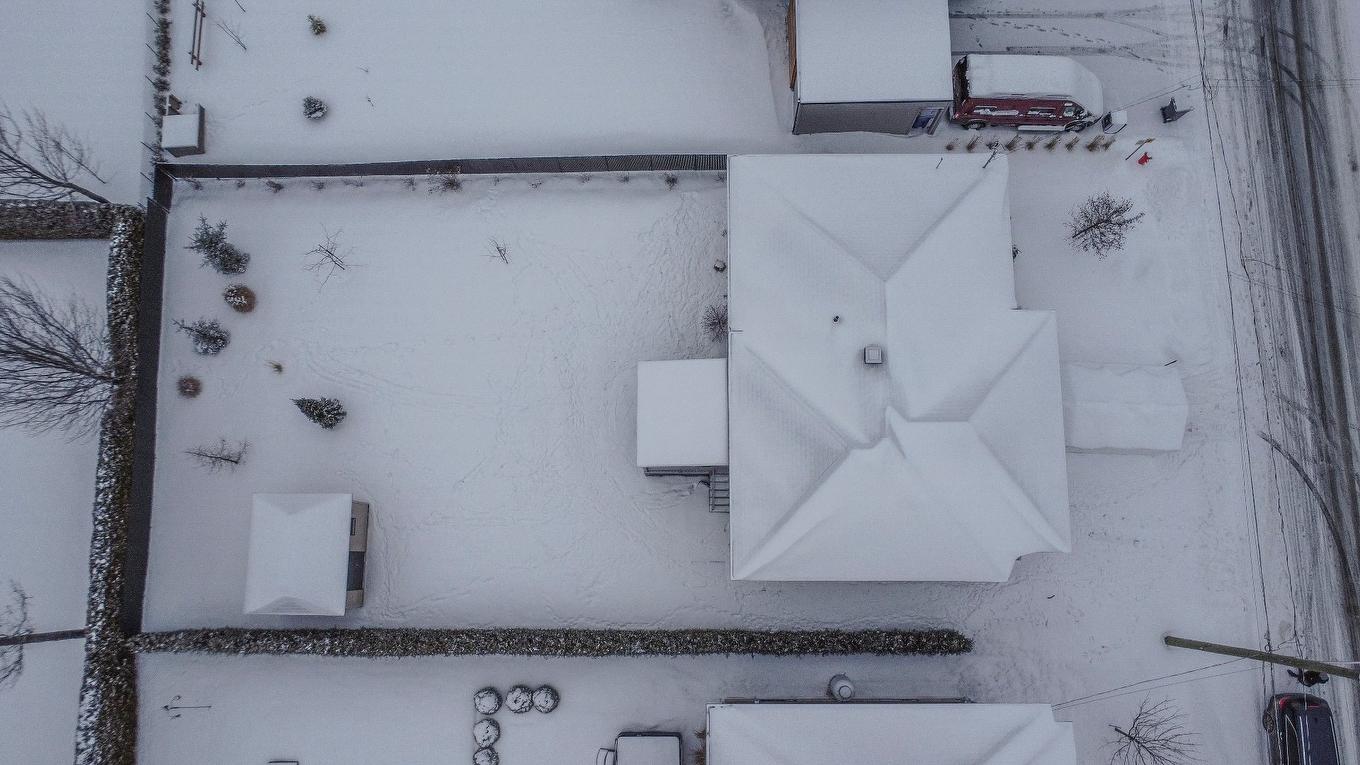 Land/Lot - 16664 18E Avenue, Saint-Georges, QC - Outdoor