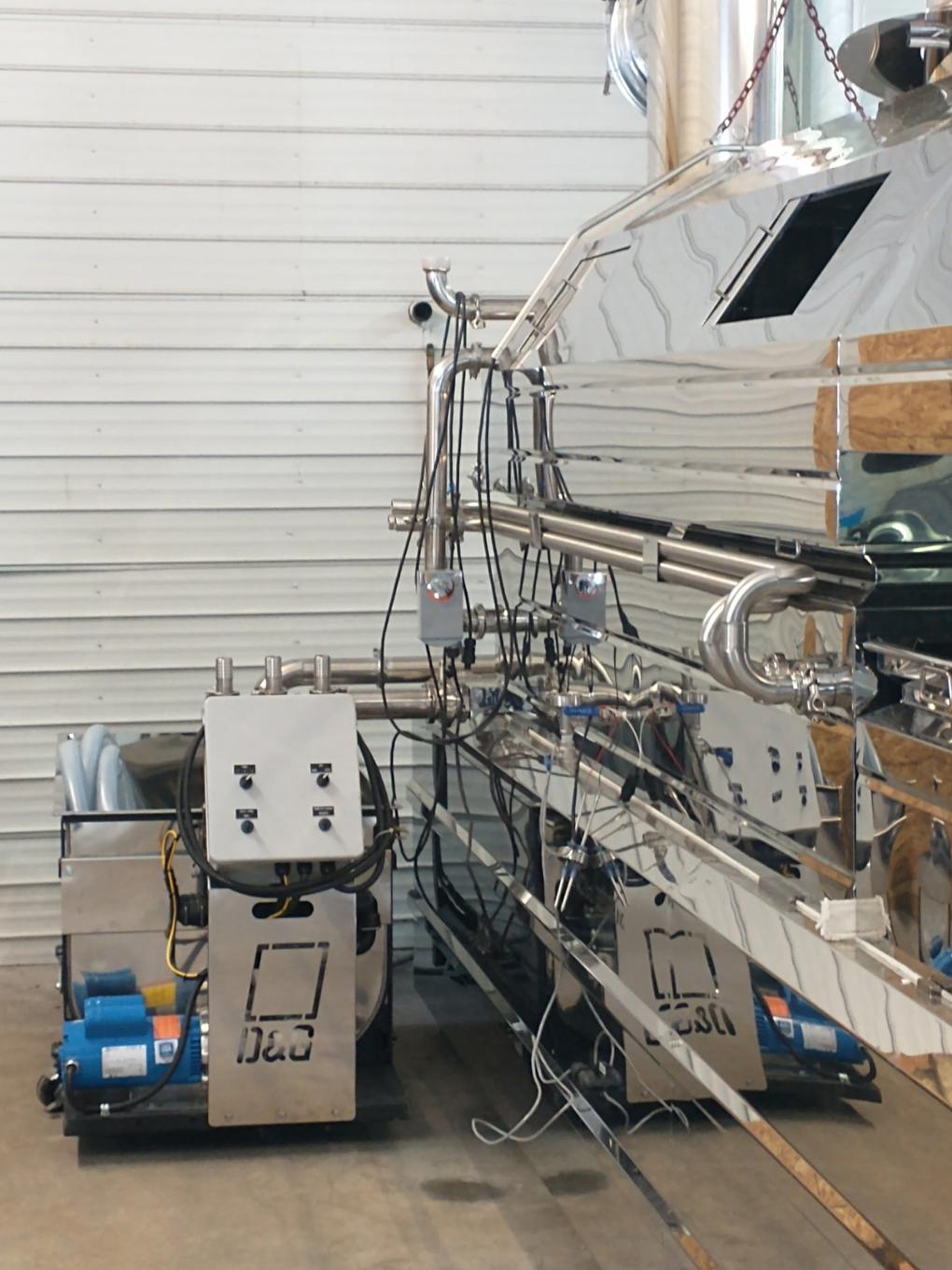 Maple grove - Km 12 Ch. Maniwaki, Territoires Autres/Other Territories, QC - Photo Showing Garage