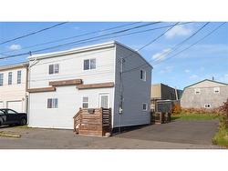 115 Broadview AVE Saint John, NB E2L 1Z5