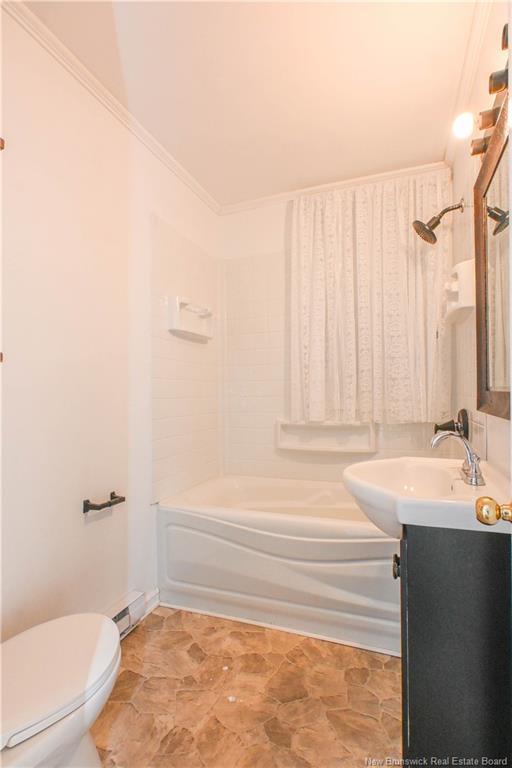 1965 Route 335, Saint-Simon, NB