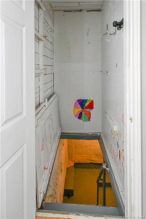 1965 Route 335, Saint-Simon, NB