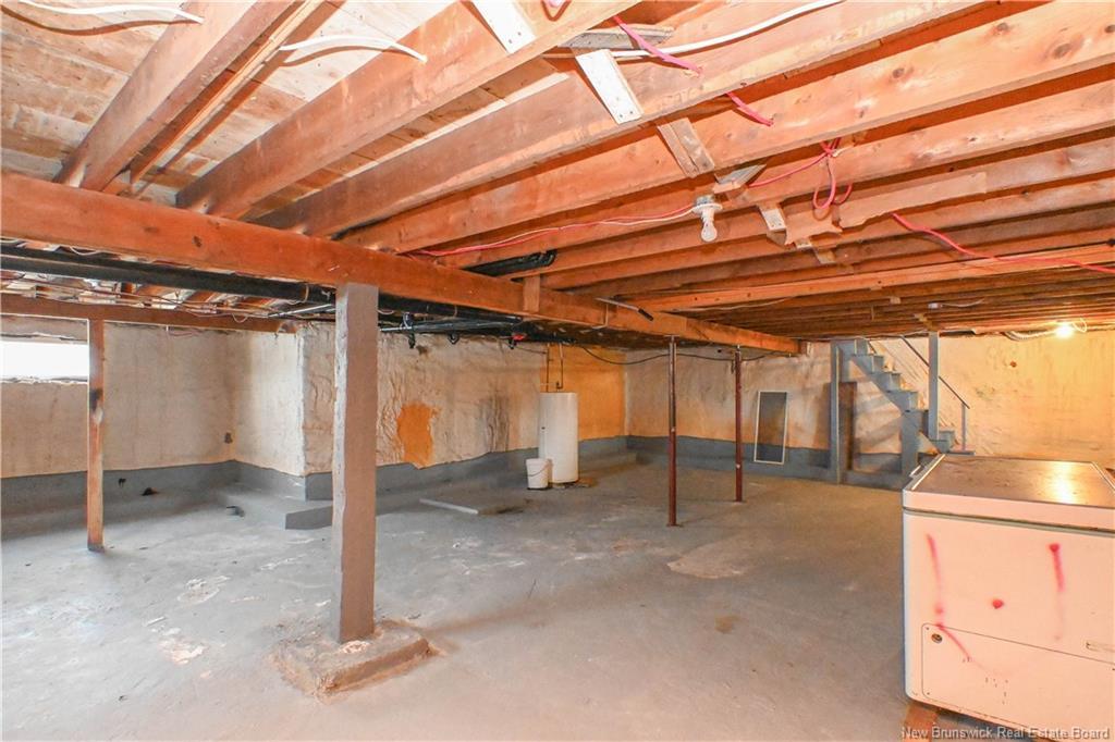 1965 Route 335, Saint-Simon, NB