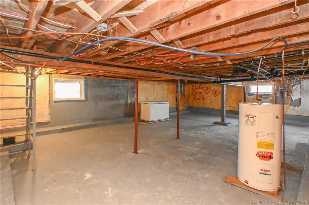 1965 Route 335, Saint-Simon, NB