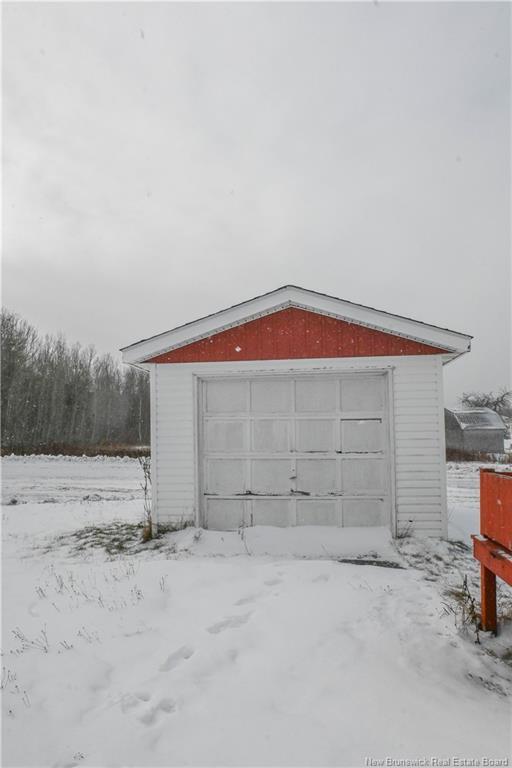 1965 Route 335, Saint-Simon, NB