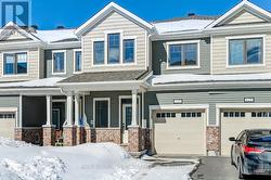 123 PICTOU CRESCENT Ottawa, ON K2V 0H2
