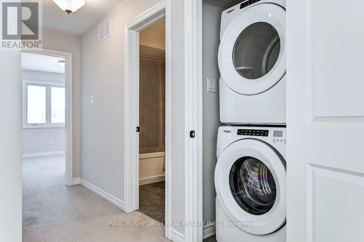 Laundry - 123 Pictou Crescent, Ottawa, ON - Indoor Photo Showing Laundry Room
