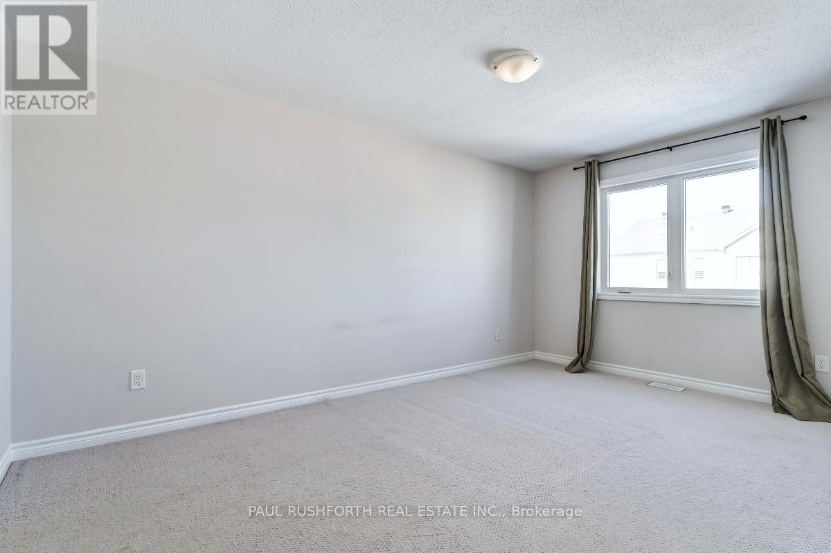 Primary Bedroom - 123 Pictou Crescent, Ottawa, ON - Indoor Photo Showing Other Room