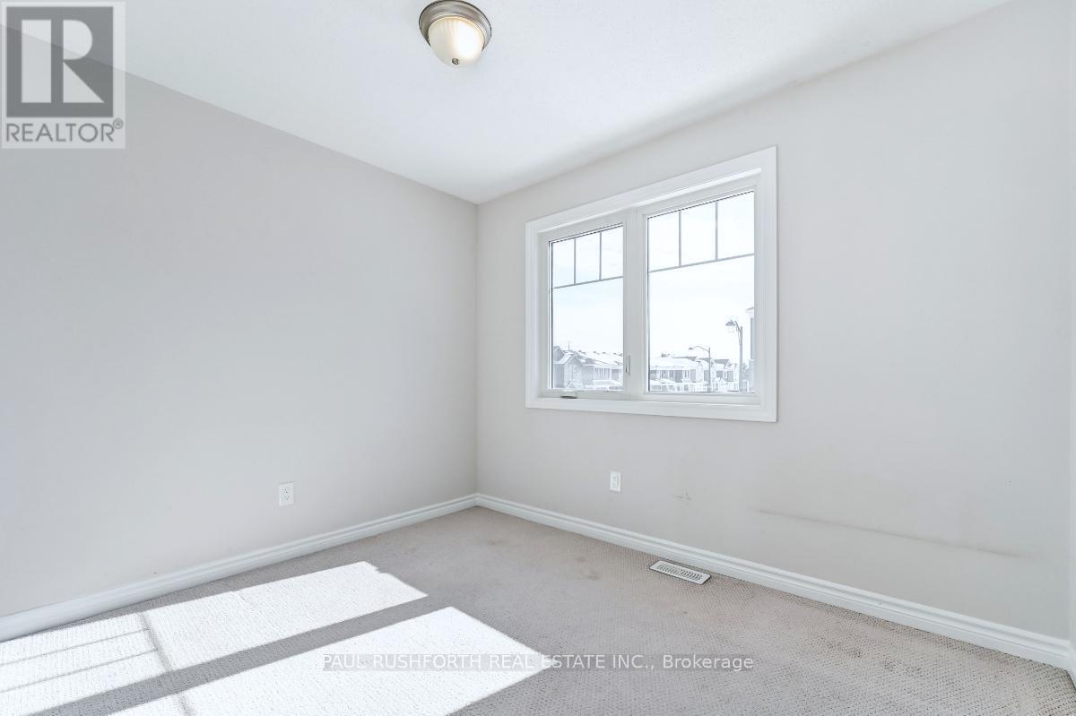 Bedroom #3 - 123 Pictou Crescent, Ottawa, ON - Indoor