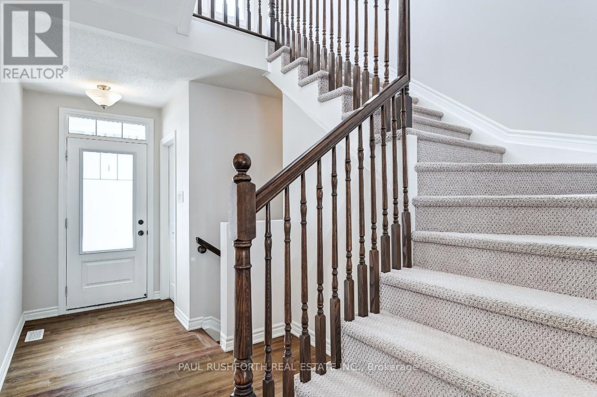 Entry - 123 Pictou Crescent, Ottawa, ON - Indoor Photo Showing Other Room