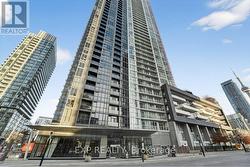 3105 - 85 QUEENS WHARF ROAD Toronto, ON M5V 0J9