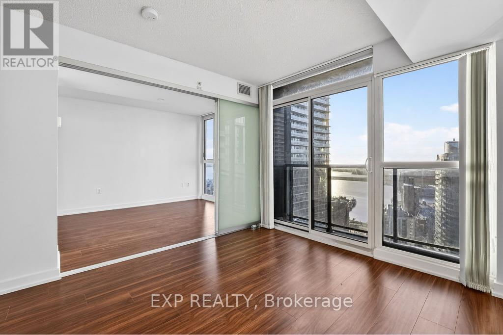 3105 - 85 Queens Wharf Road, Toronto, ON - Indoor Photo Showing Other Room