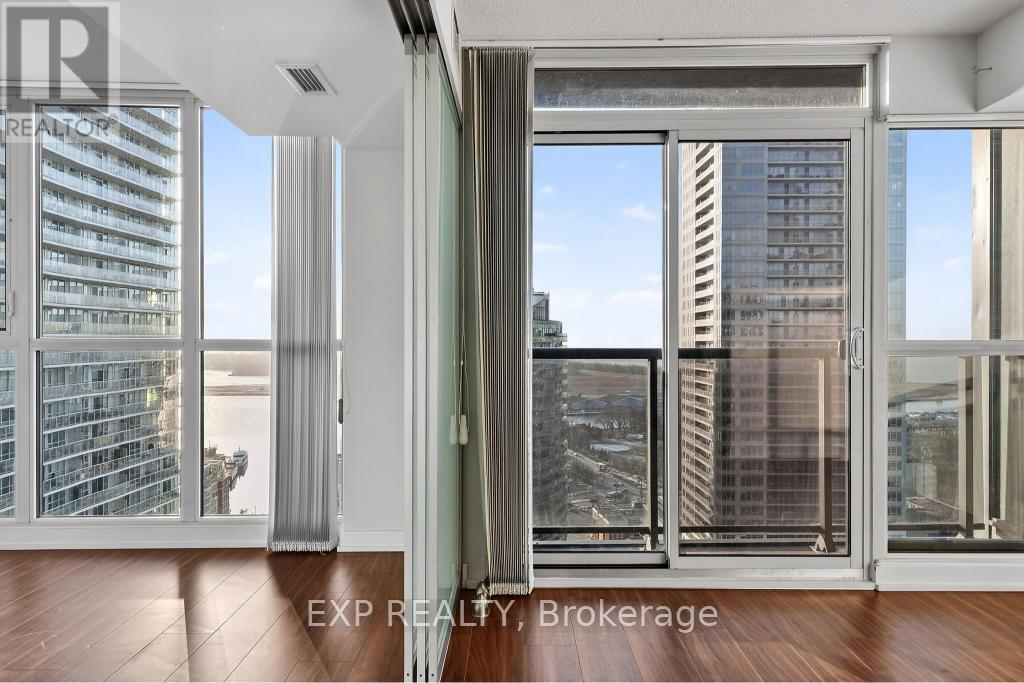 3105 - 85 Queens Wharf Road, Toronto, ON - Indoor Photo Showing Other Room