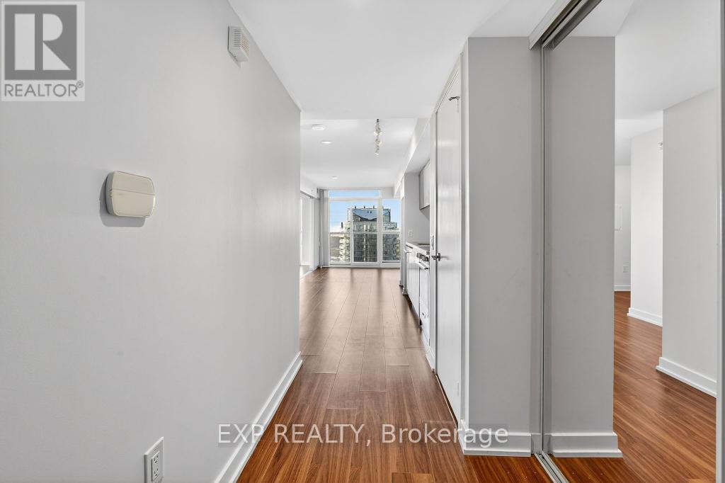 3105 - 85 Queens Wharf Road, Toronto, ON - Indoor Photo Showing Other Room