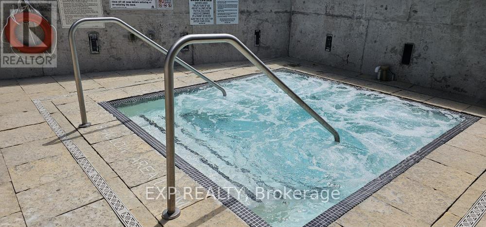 3105 - 85 Queens Wharf Road, Toronto, ON - Outdoor