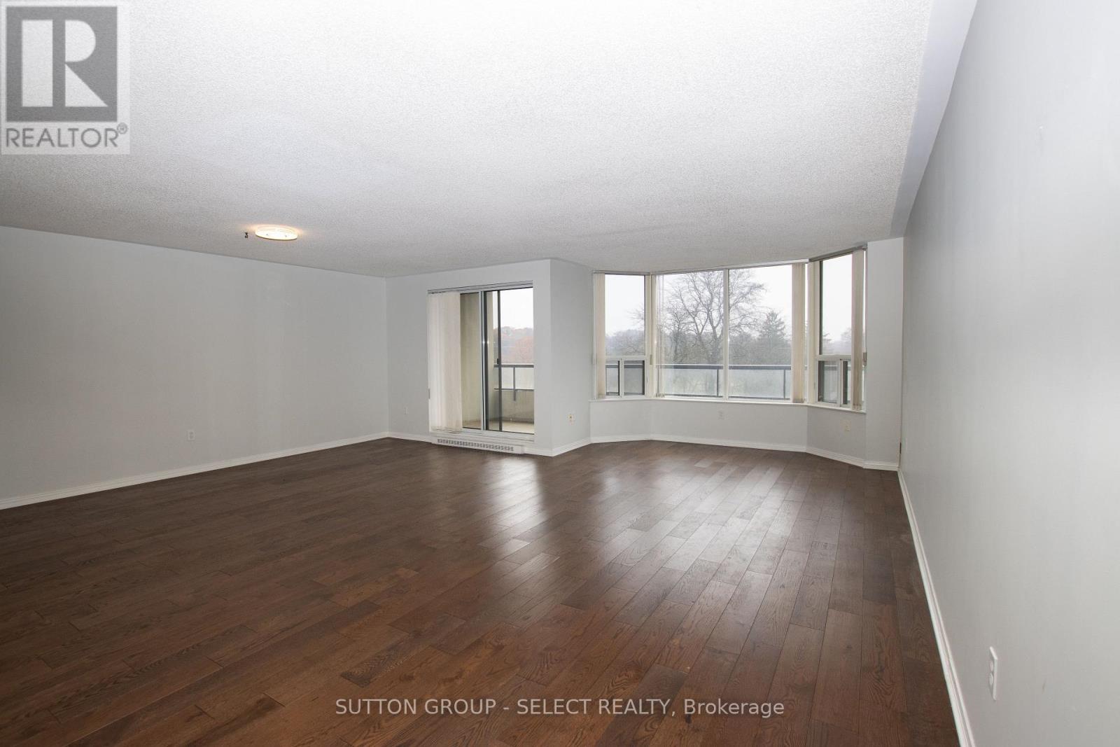 406 - 1180 Commissioners Rd W Road, London South (South B), ON - Indoor Photo Showing Other Room