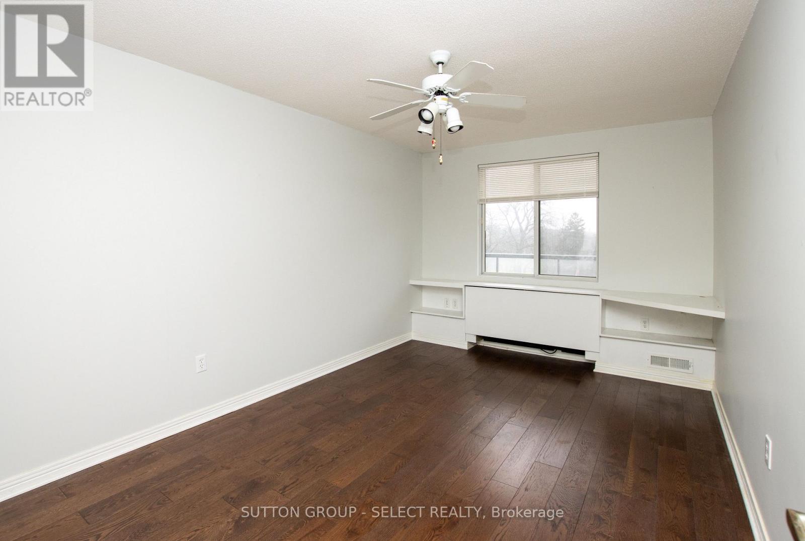 406 - 1180 Commissioners Rd W Road, London South (South B), ON - Indoor Photo Showing Other Room