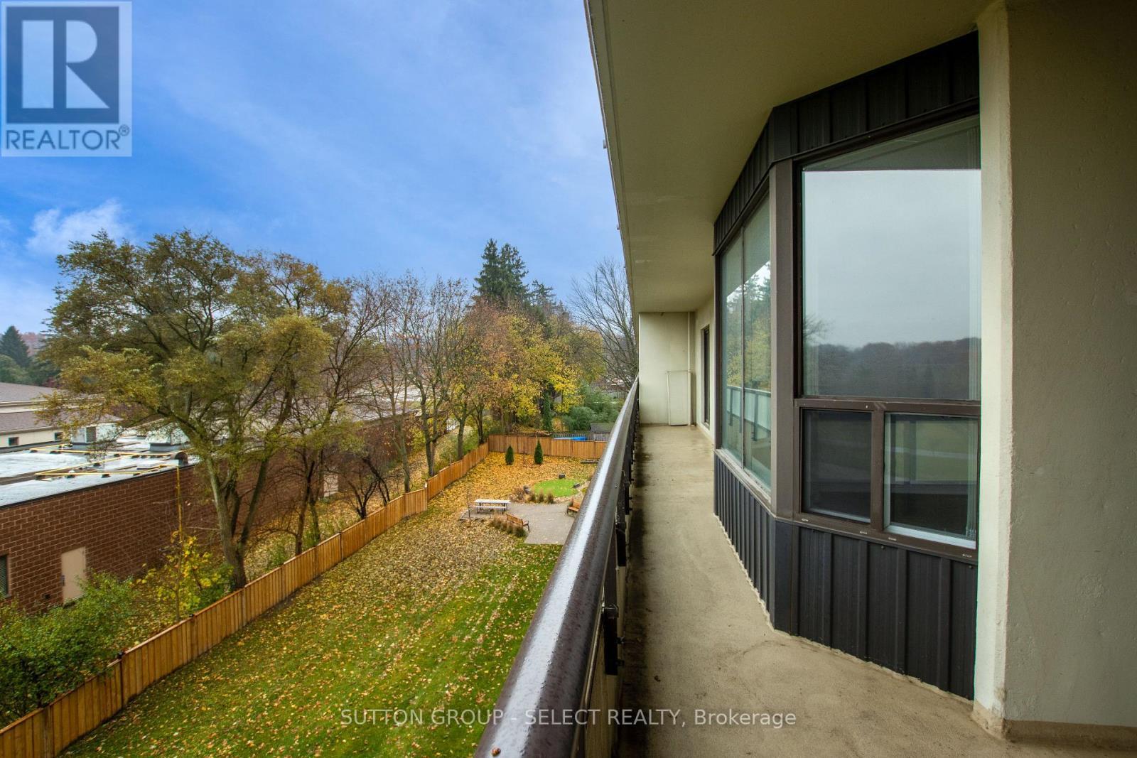 406 - 1180 Commissioners Rd W Road, London South (South B), ON - Outdoor