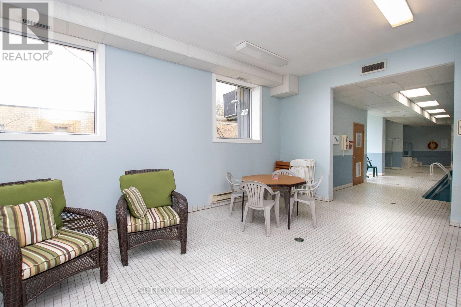 406 - 1180 Commissioners Rd W Road, London South (South B), ON - Indoor