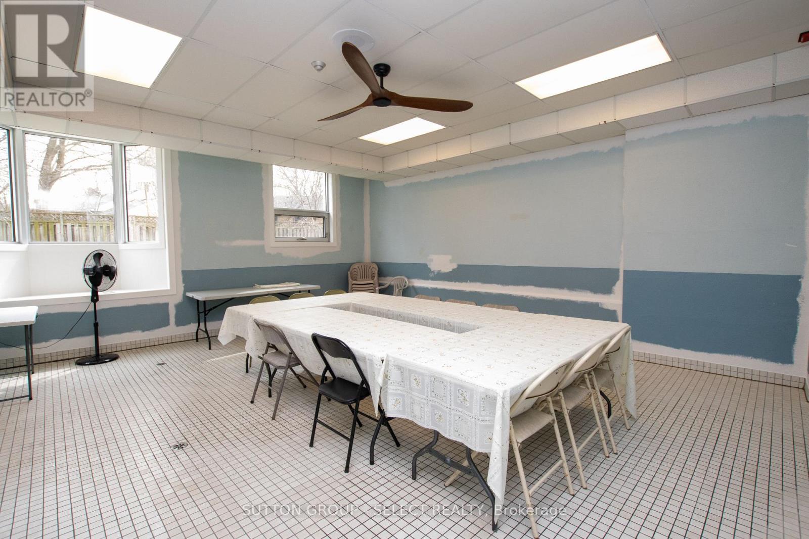 406 - 1180 Commissioners Rd W Road, London South (South B), ON - Indoor Photo Showing Other Room