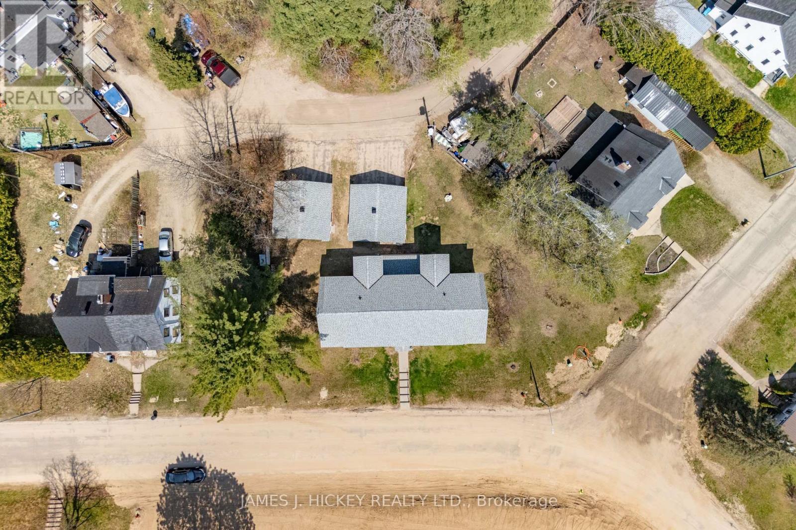 14 Huron Street, Deep River, ON - Outdoor With View