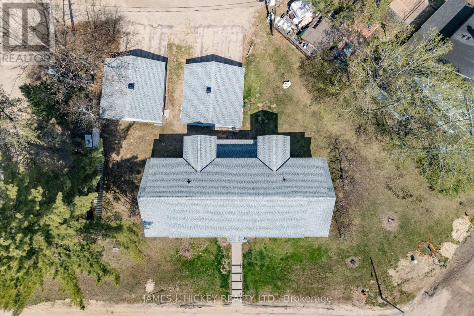 14 Huron Street, Deep River, ON - Outdoor