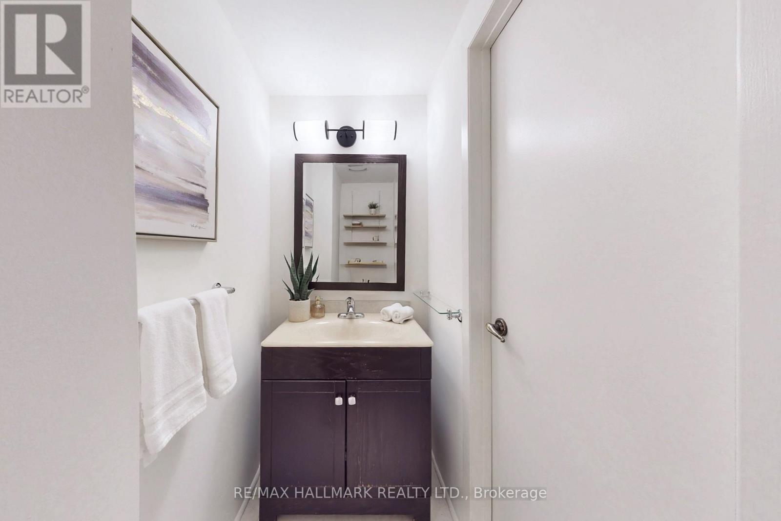 50 Gordon Way, Markham, ON - Indoor Photo Showing Bathroom