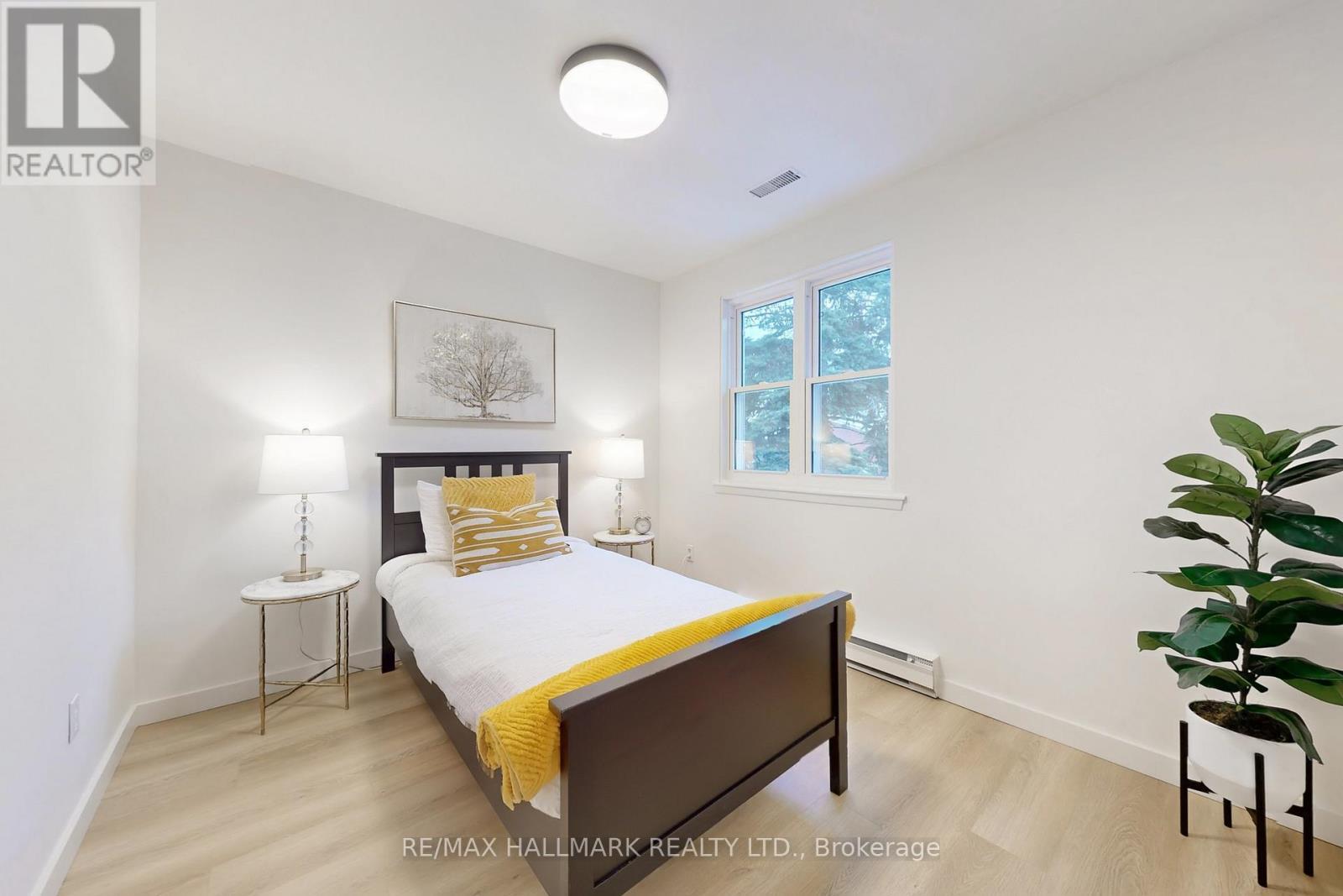 50 Gordon Way, Markham, ON - Indoor Photo Showing Bedroom