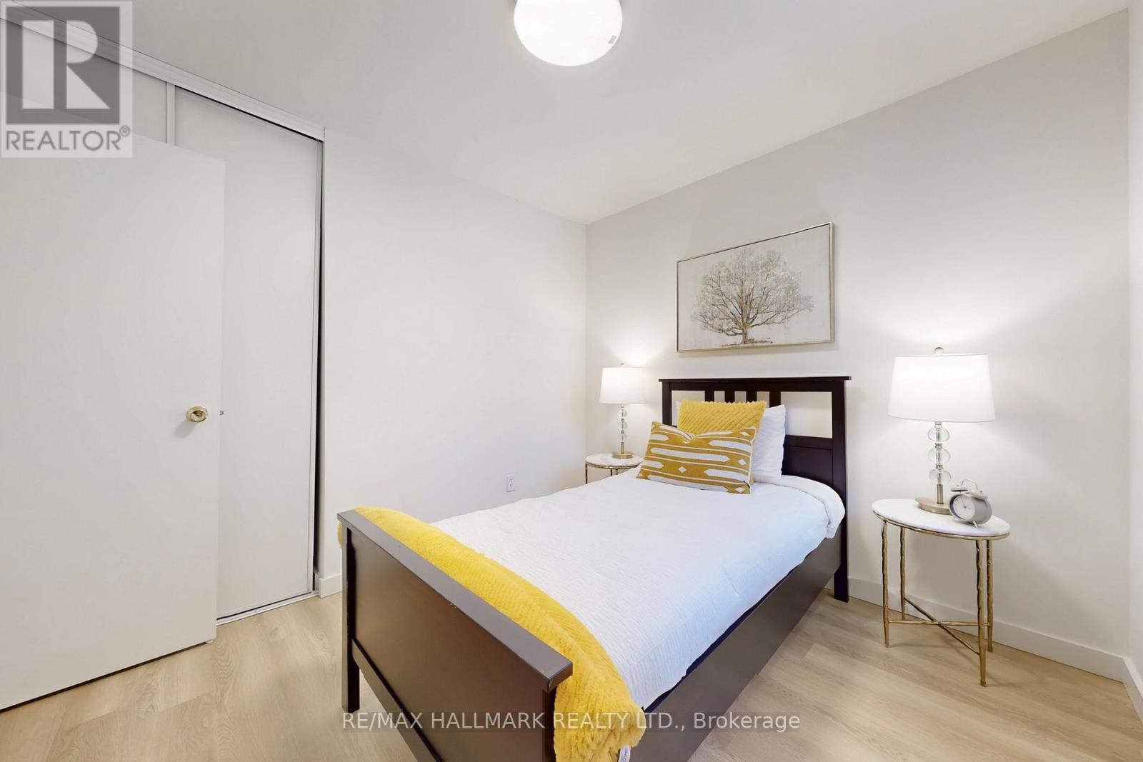 50 Gordon Way, Markham, ON - Indoor Photo Showing Bedroom