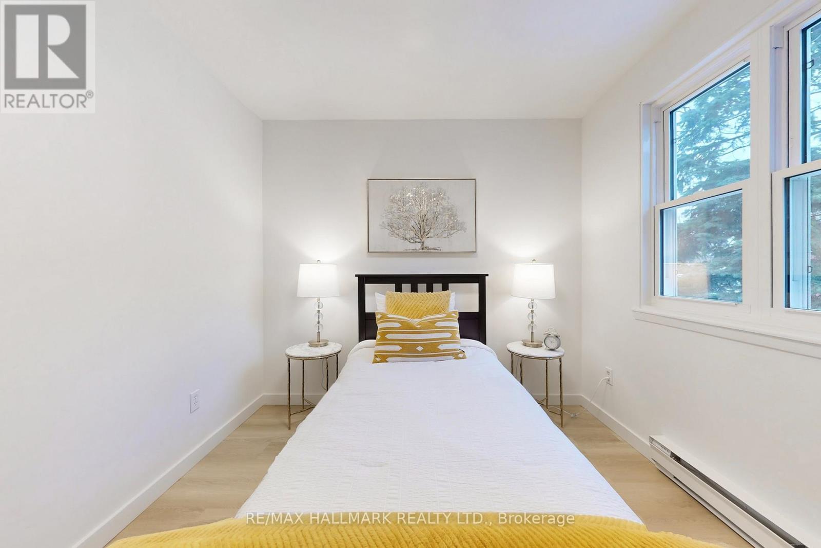 50 Gordon Way, Markham, ON - Indoor Photo Showing Bedroom